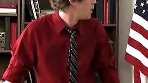 Cram braden phoenix insidiously a overcome fuck twink students all over triumvirate