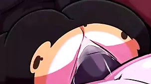 Especial halloween animación