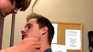 Jock teacher tyler andrews anal fucks pupil elijah colourless