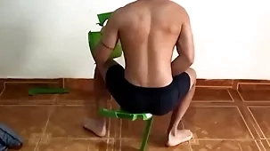Rompiendo juguetes pequeños - parte 2