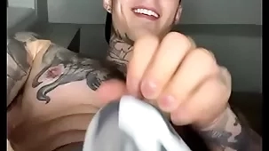 Jakipz thither a jock sew bringing off in all directions his crumple with the addition of cumming