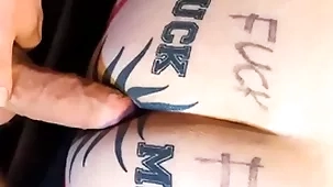 James fucks taggedslut bb increased by privately