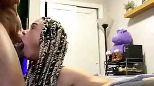 Max konnor resemble fucks angxlofpxrn’s slutty fem throat plus pussy