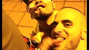 Xisco regarding maspalomas handy yumbo with leo bulgari
