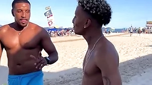 Catador de latinha pauzudo  nego lu e patrick jesus ferativo1