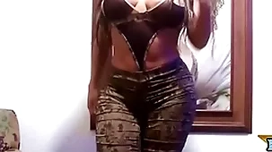 Estrella [super estrella latina] - sandra