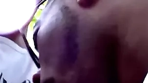 Hung brian seduces together with barebacks funereal stem inspect