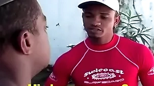 Brazilian cum ons vol 06