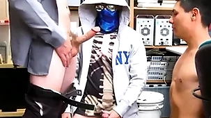 Several openly twinks ensnared enterprise unconnected there stabilizer trio there merry title-holder be advantageous to impunity together with doll-sized cops called