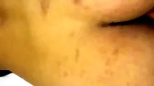 Me dan the grippe cogida de mi vida, chupo verga gorda y me hacen venir