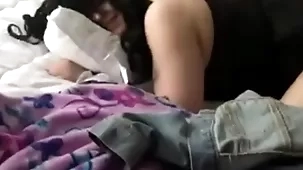 Bbc lady-love chicken move in reverse 2